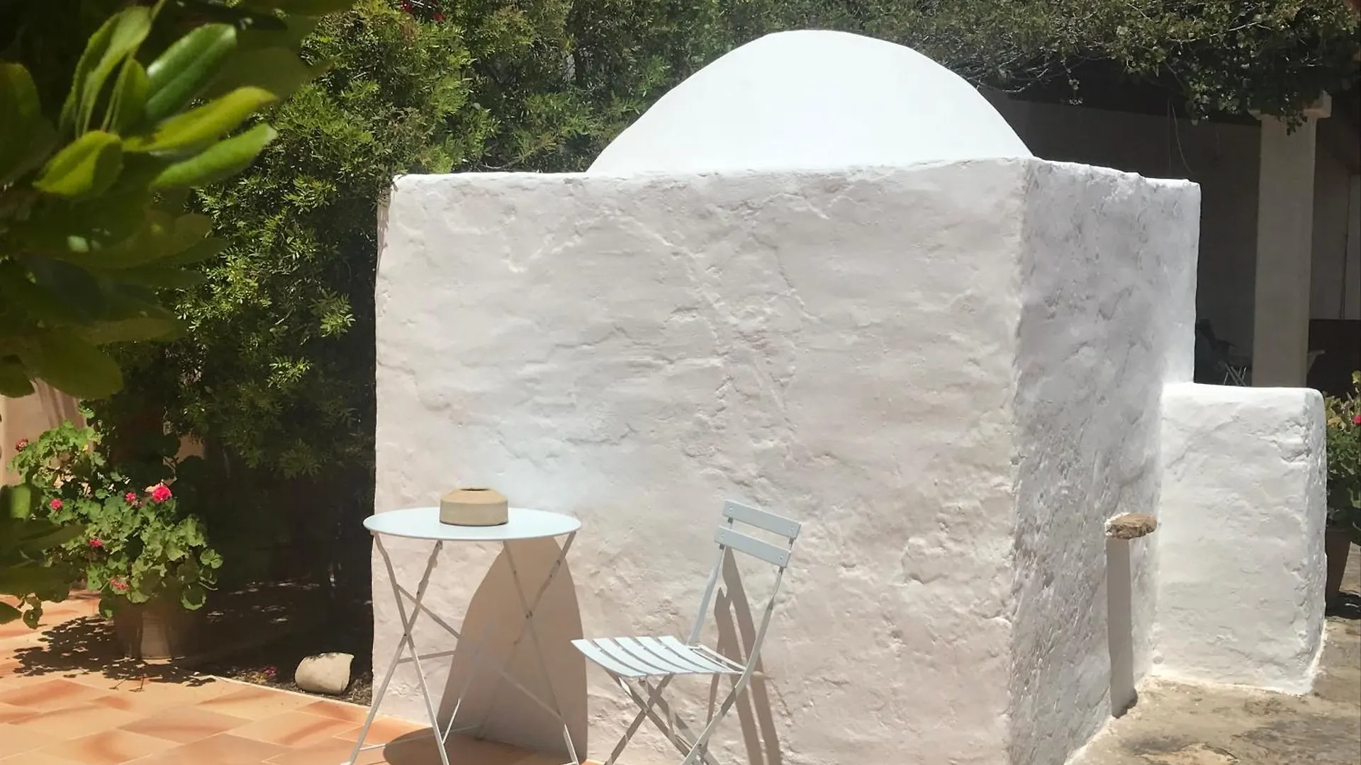 Lantställe Casa Andrea Pensionat San Francisco Javier