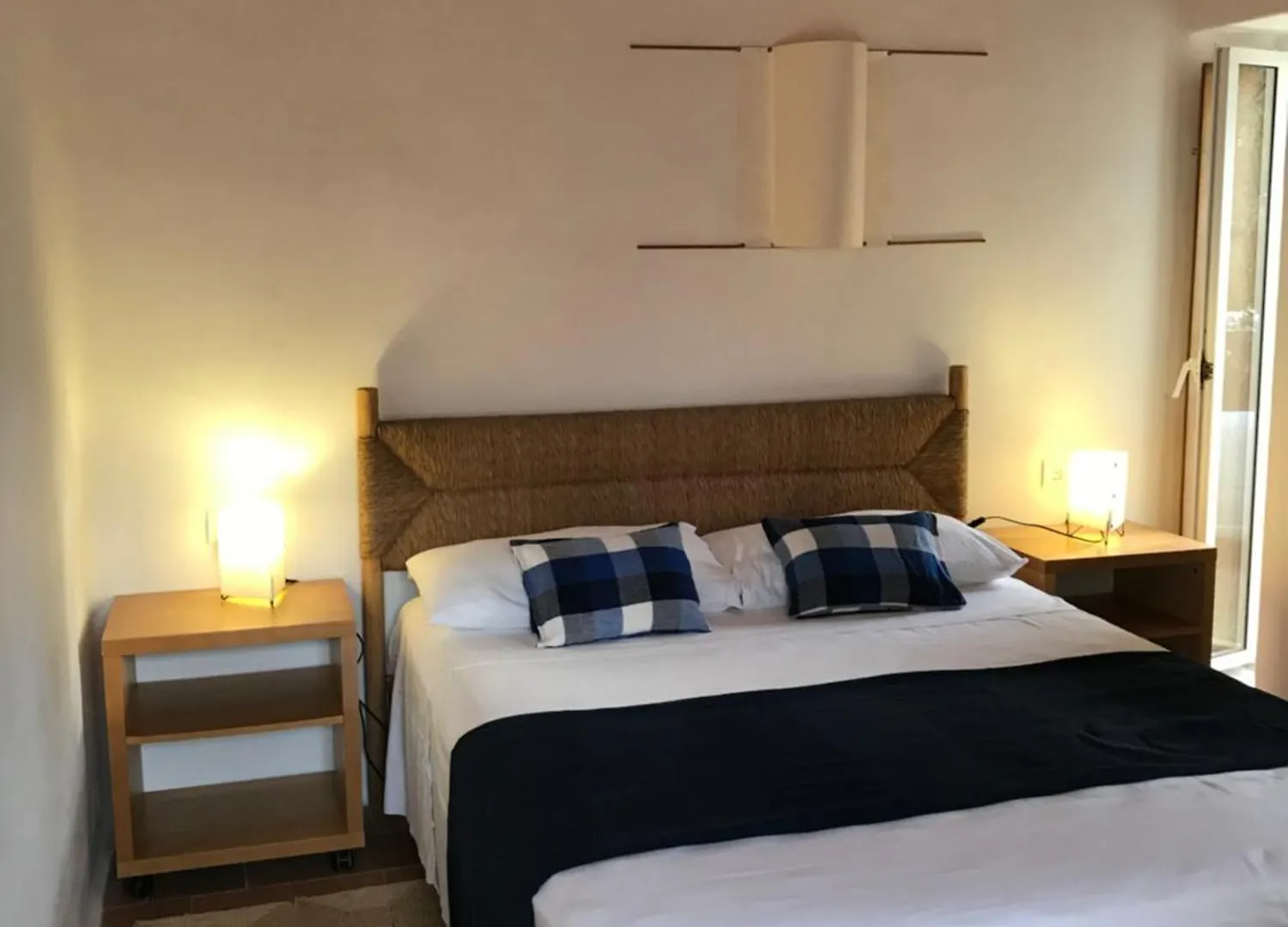 Casa Andrea Pensionat San Francisco Javier 0*,  Spanien