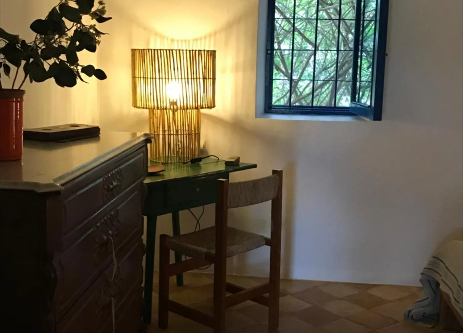Lantställe Casa Andrea Pensionat San Francisco Javier