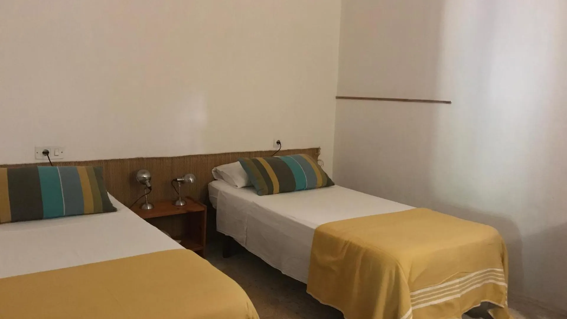 Casa Andrea Pensionat San Francisco Javier