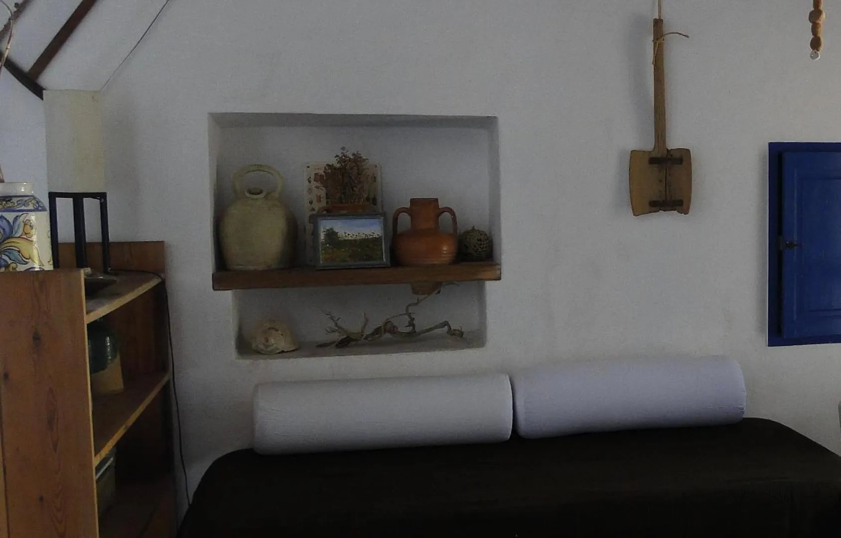 Casa Andrea Pensionat San Francisco Javier