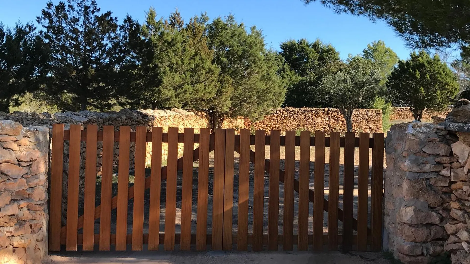 Casa Andrea Pensionat San Francisco Javier