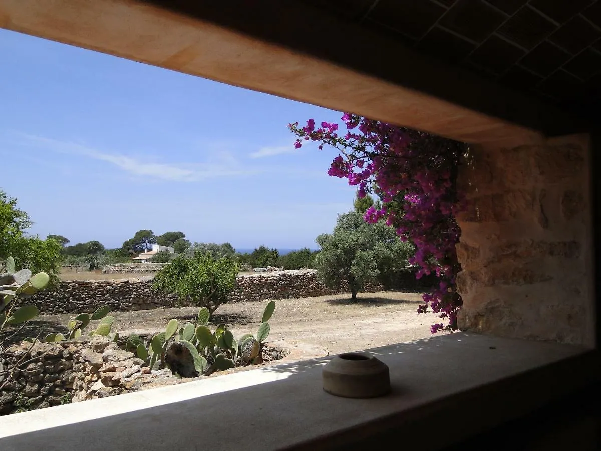 Casa Andrea Pensionat San Francisco Javier 0*,  Spanien