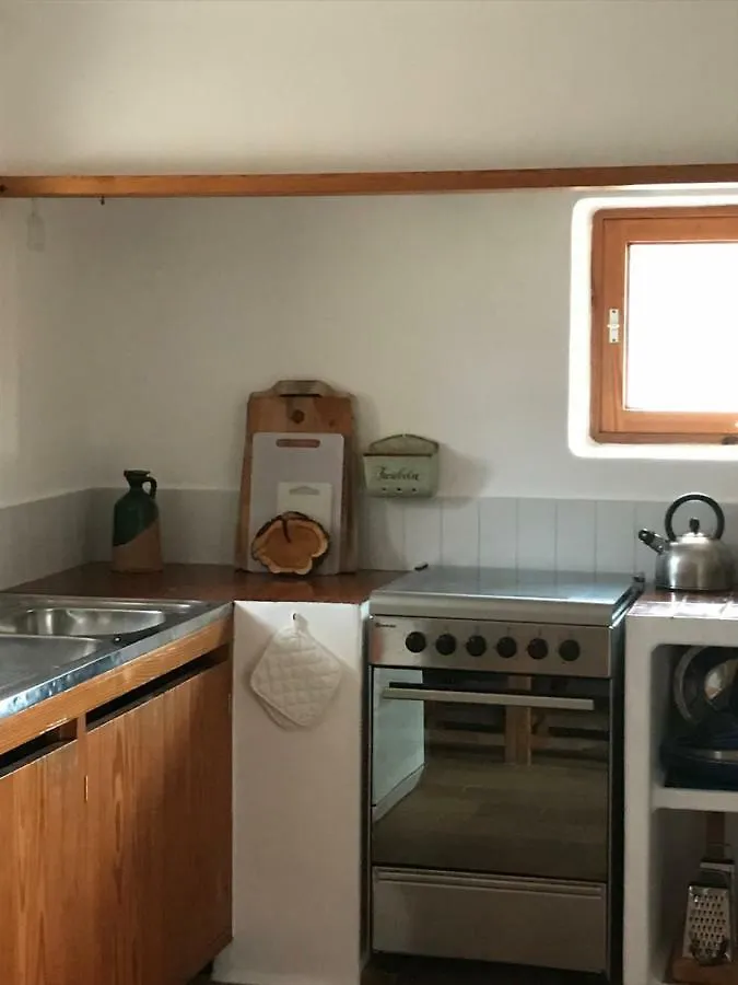 Casa Andrea Pensionat San Francisco Javier Lantställe